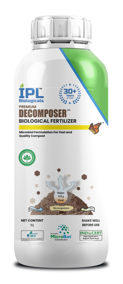 Pr. Decomposer