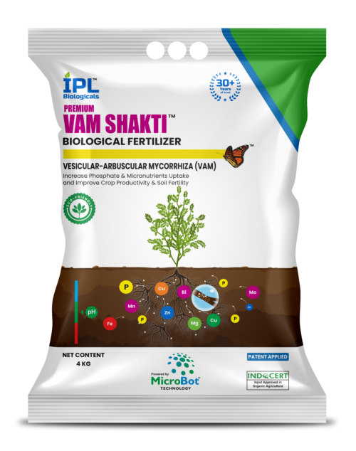 Vam Shakti 4Kg