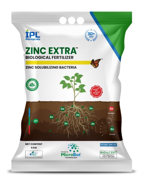 ZINC EXTRA