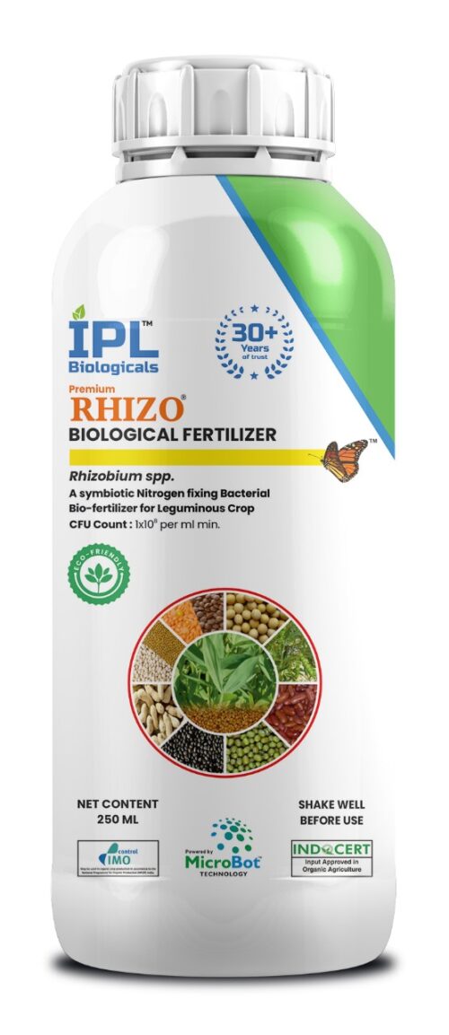 Premium Rhizo