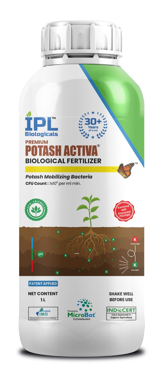 Premium Potash Activa Liquid