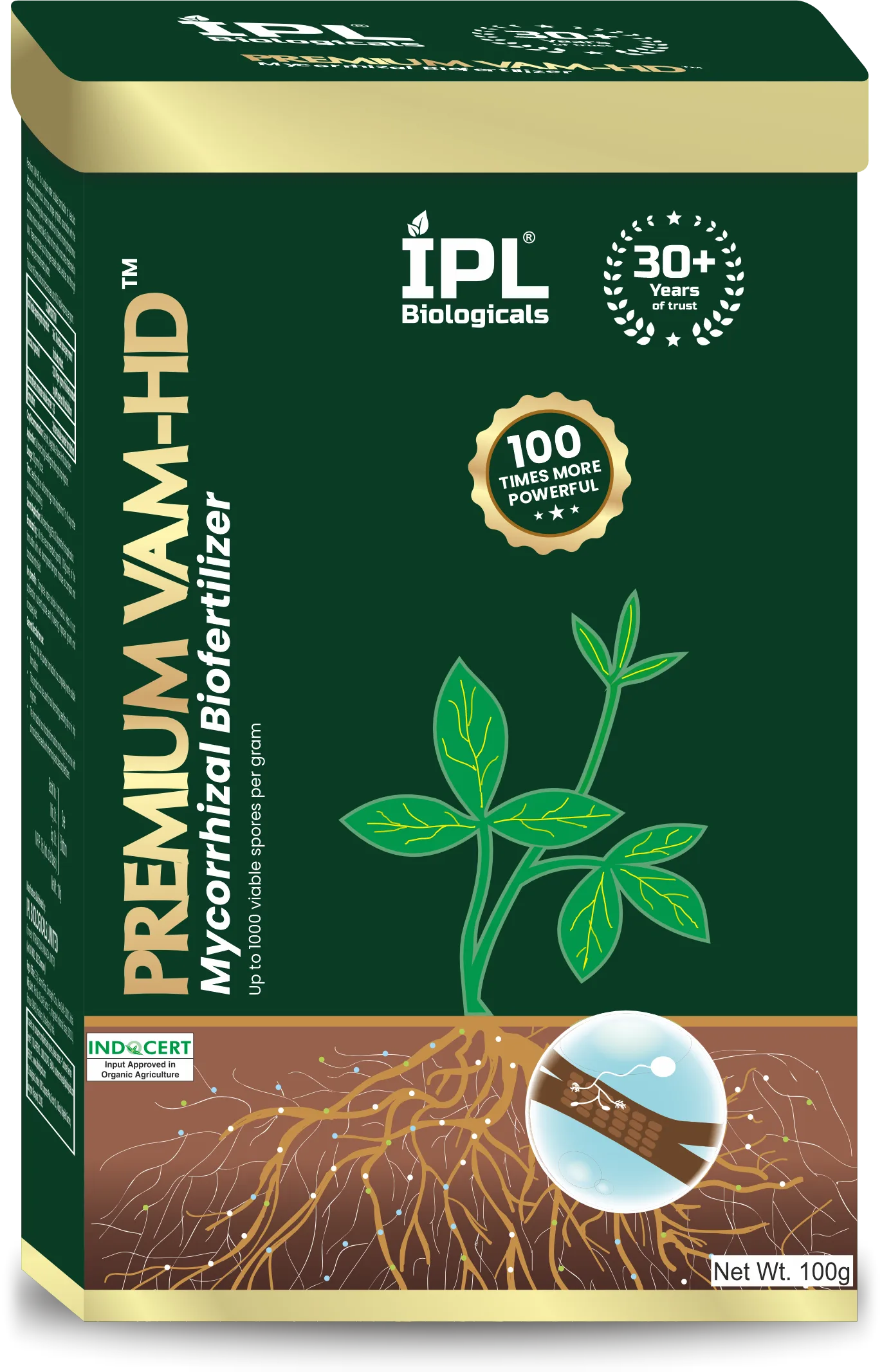 Premium VAM HD