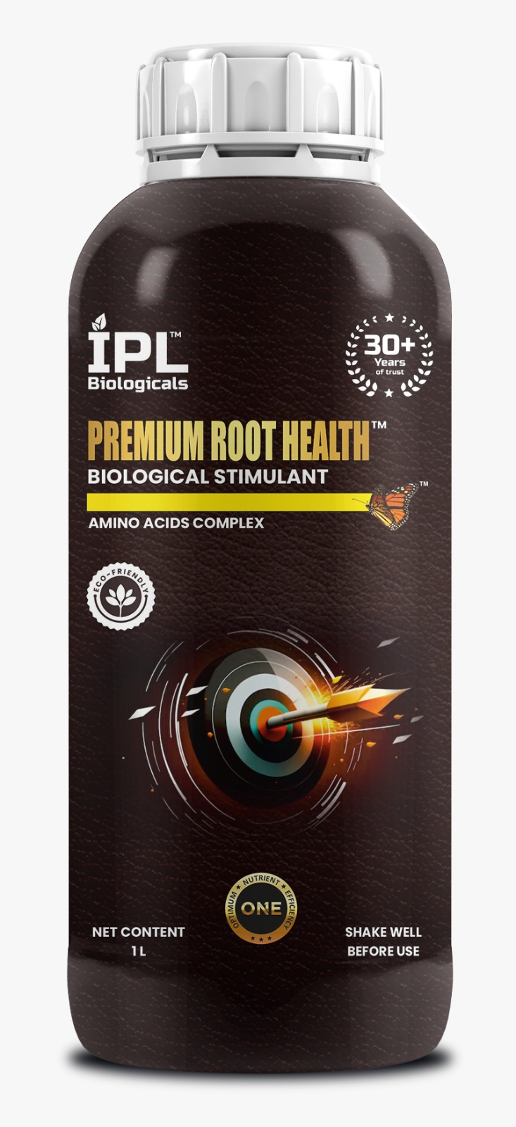 Premium Root health